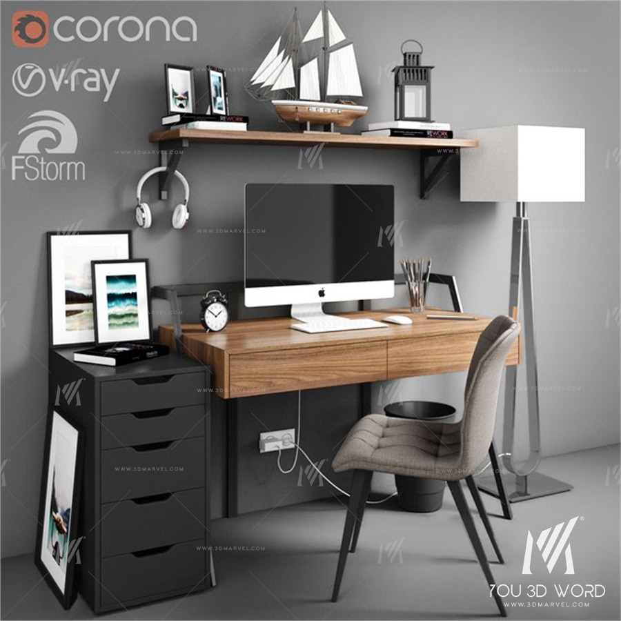 Workplace